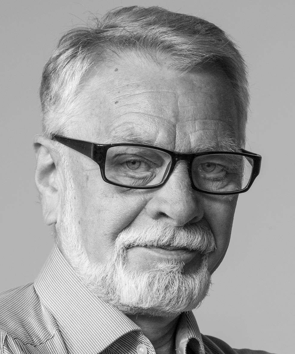 Margus Vaher - Ugala Teater