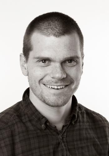 Mirko Rajas - Foto Jaana Süld - NUKU teater