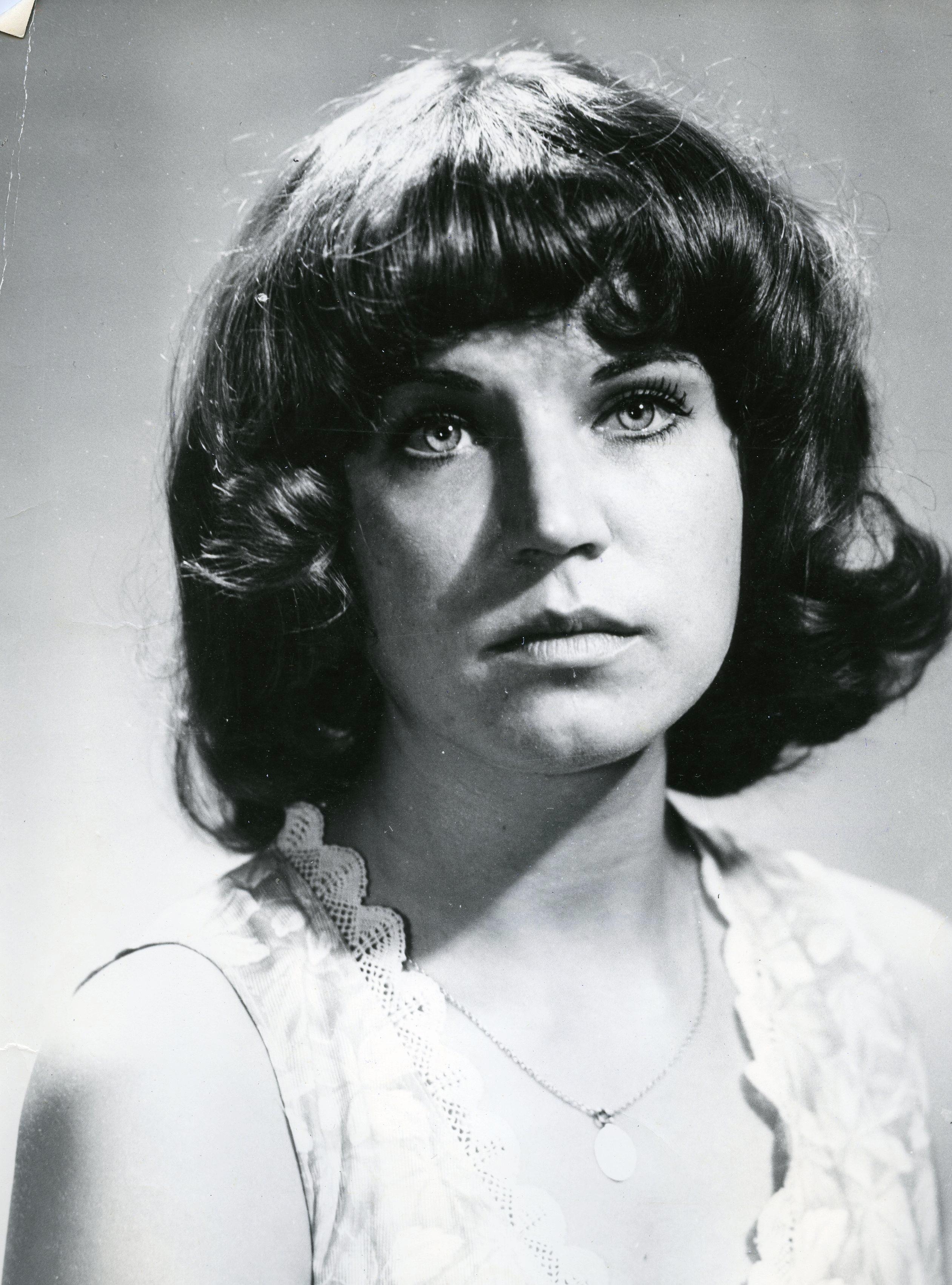 Maria Klenskaja - Foto Jüri Poljakov - Filmiarhiivi kogu