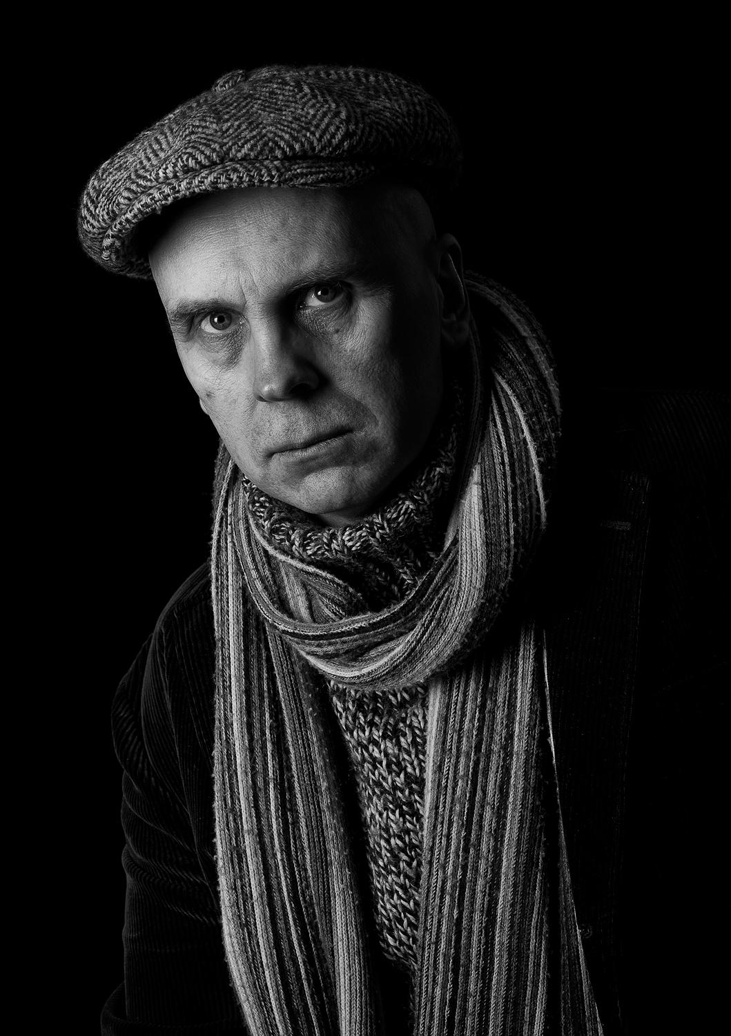 Manfred Vainokivi - Foto Andres Keil