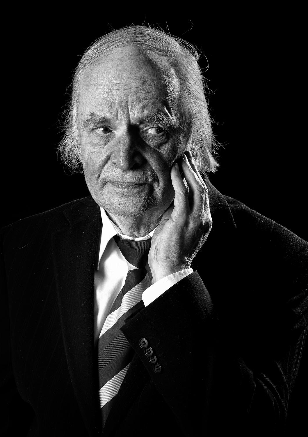 Jaan Rääts - Foto Andres Keil