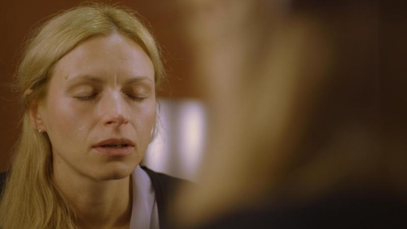 Eva Koldits mängufilmis Perekonnavaled (2016) - Filmivabrik