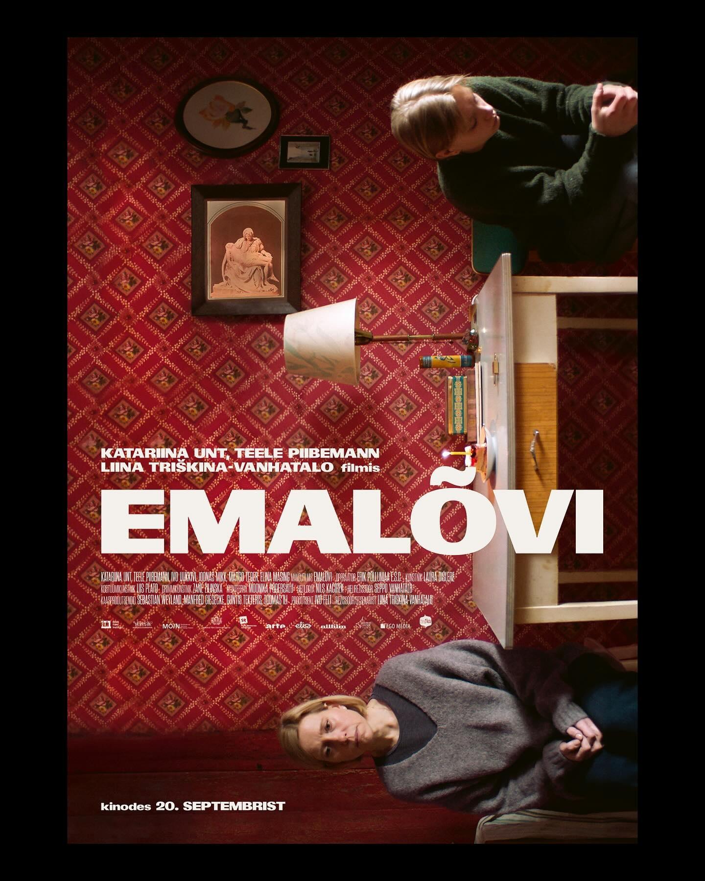 Emalõvi (2024) - Allfilm