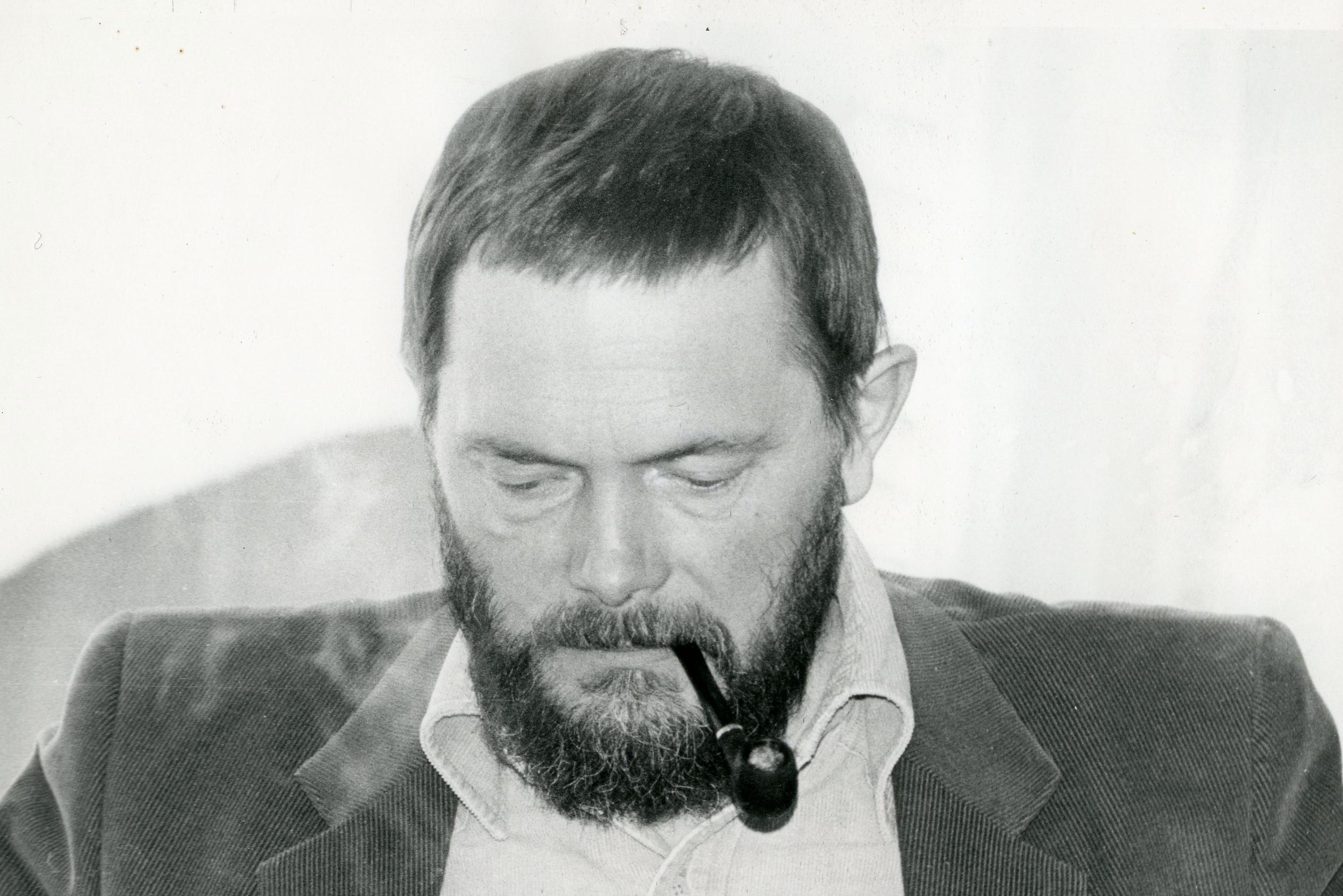 Rein Maran - Foto Peter Pikkur