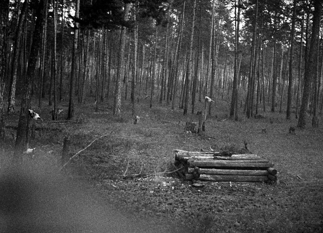 Võttepaigal - Foto Maie Jõgi