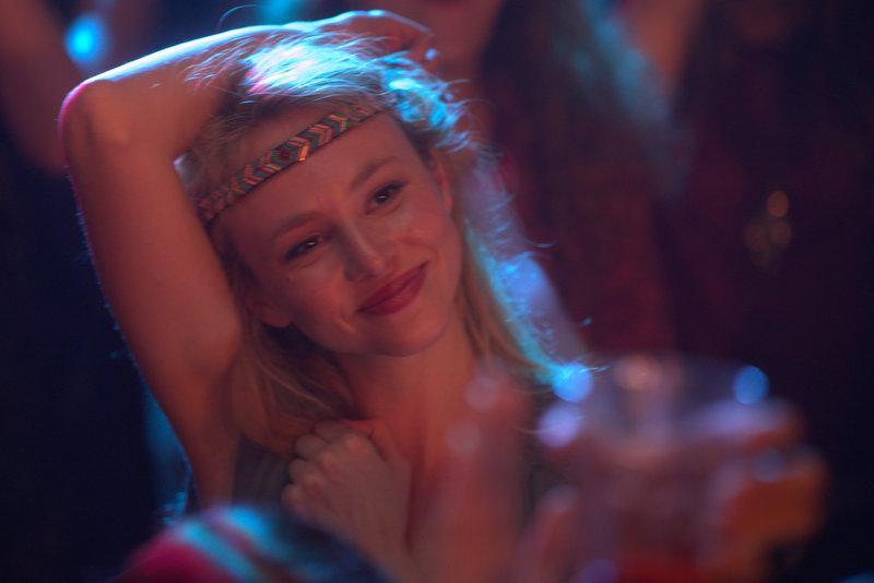 Jaanika Arum mängufilmis Polaarpoiss (2016) - Luxfilm