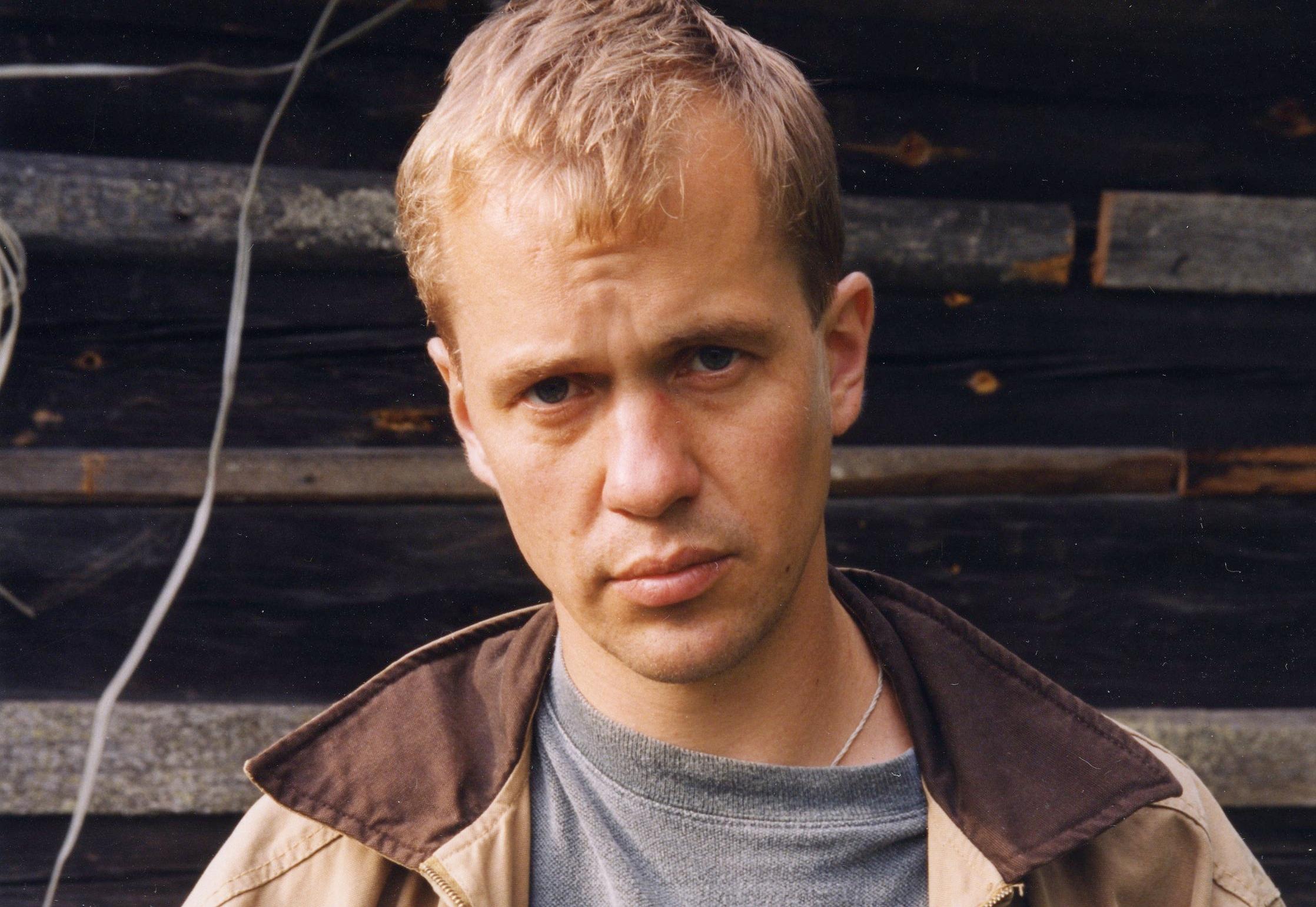Rolandi osas Jaan Tätte - Foto Andrejs Grants