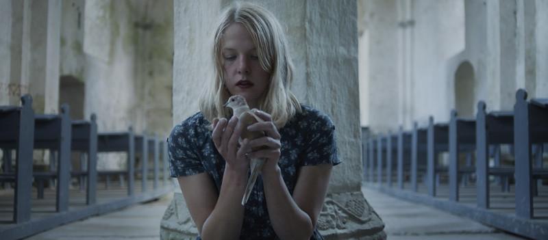 Rea Lest mängufilmis Mehetapja/Süütu/Vari (2017) - F-Seitse, Era Film
