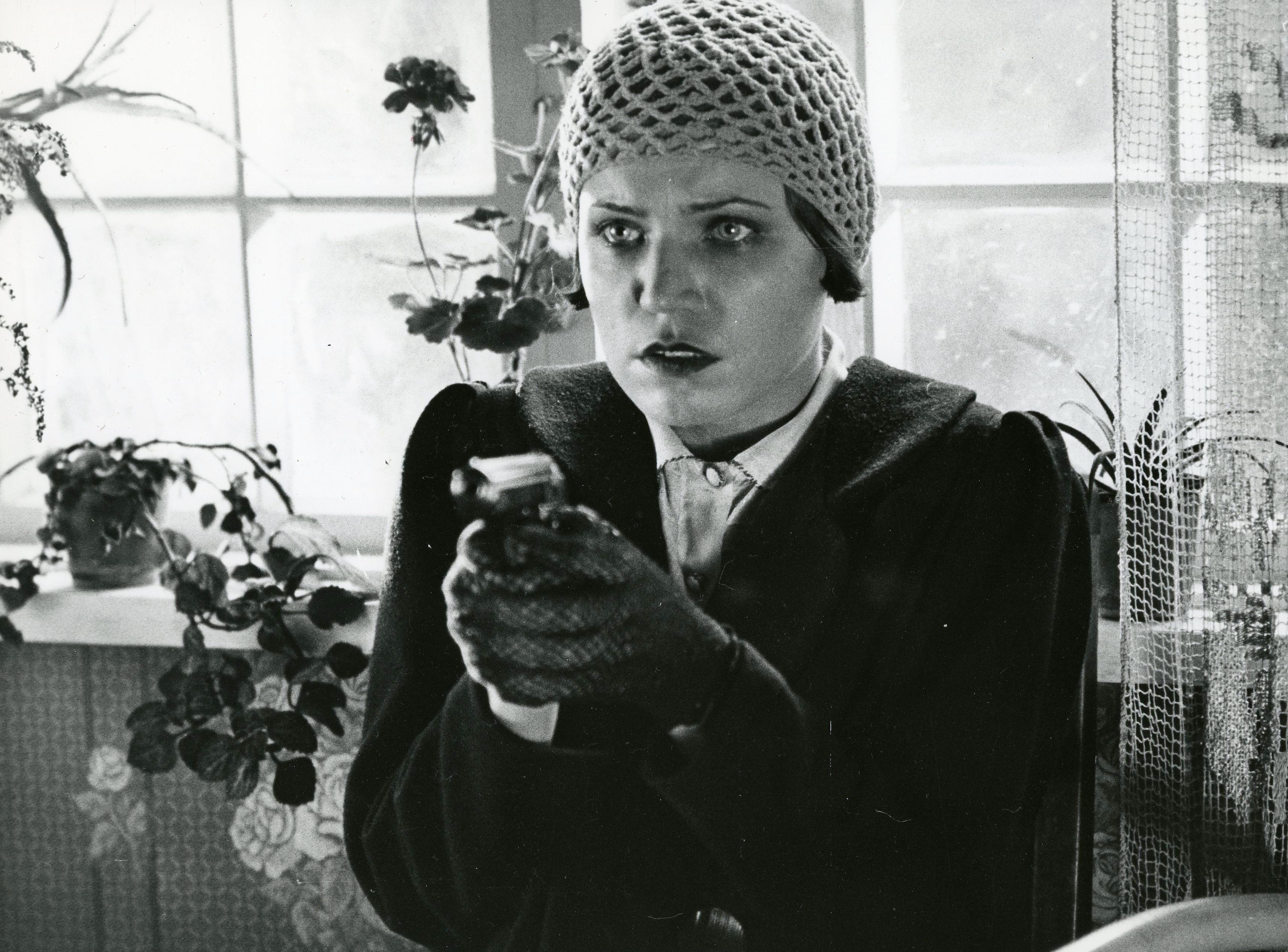 Esteri osas Maria Klenskaja