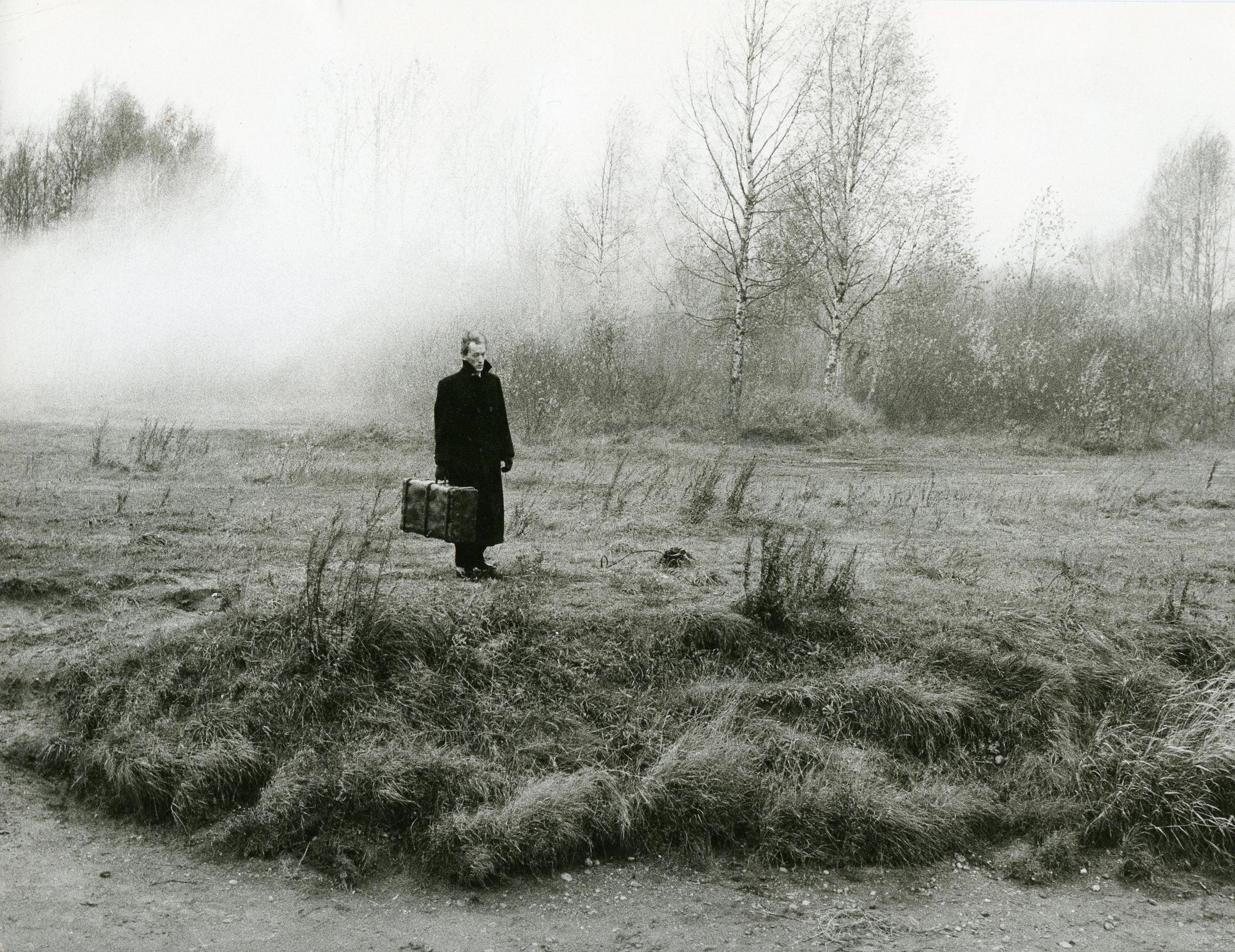 Gustavi osas Sulev Luik - Foto Roland Rajamägi