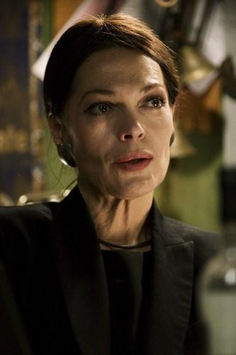 Elle Kull - Eesti Filmi Sihtasutuse kogu