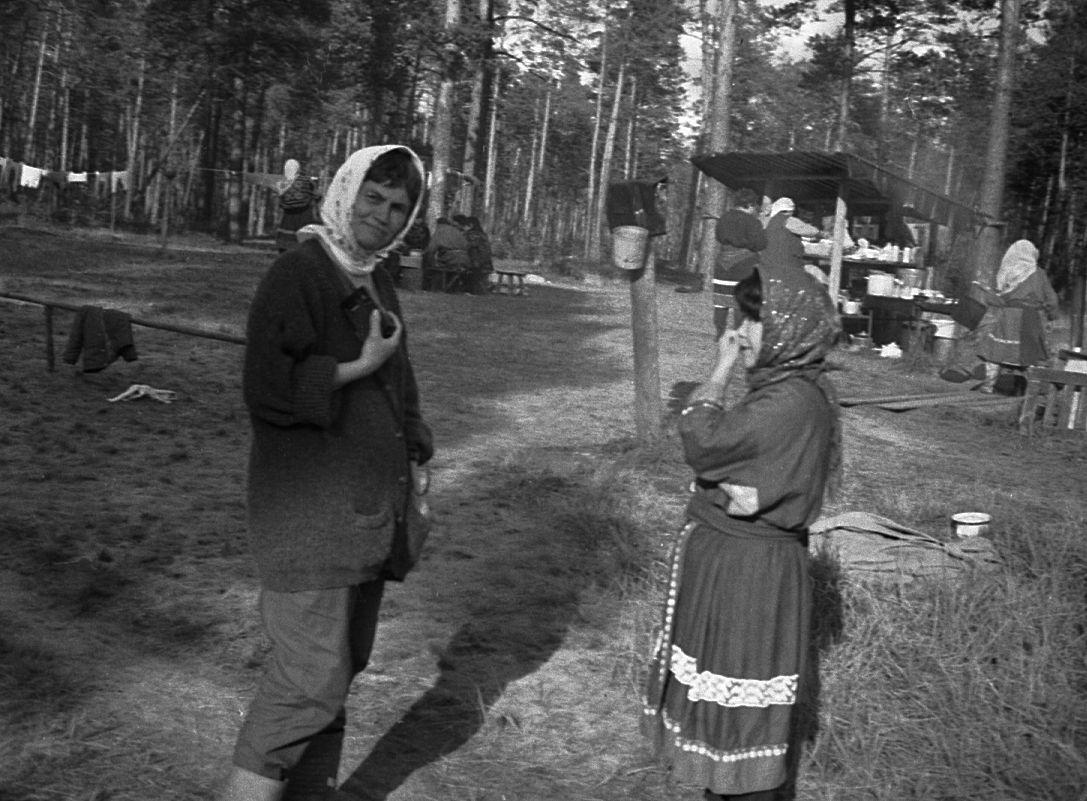 Filmivõtted - Foto Maie Jõgi