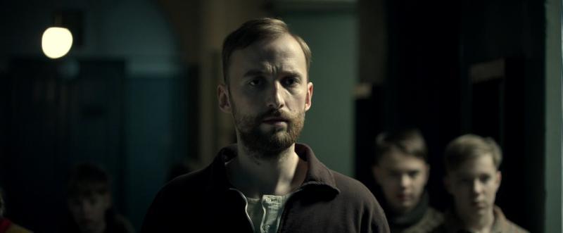 Märt Avandi mängufilmis Vehkleja (2015) - Making Movies