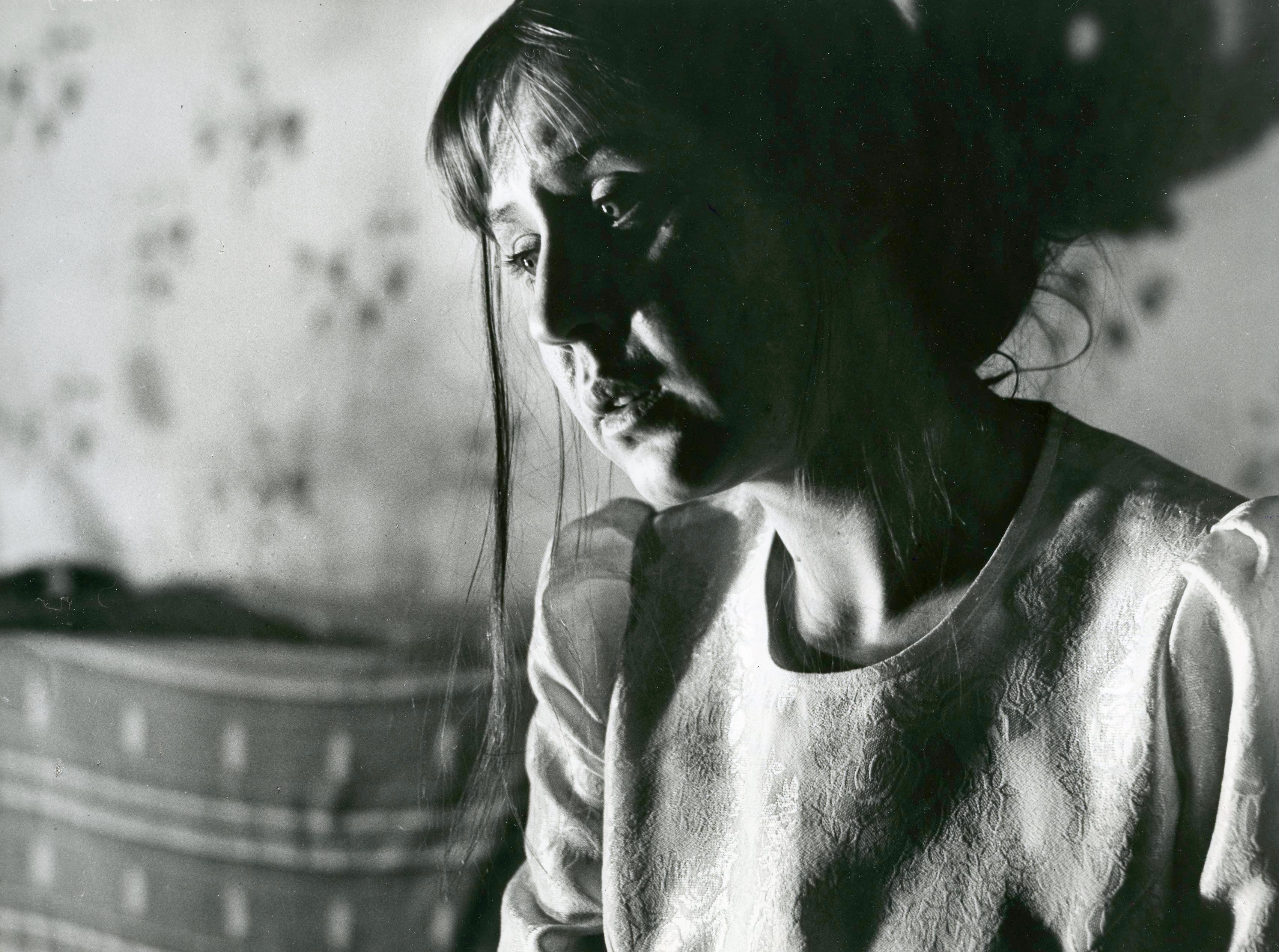 Anne Maasik - Filmiarhiivi kogu