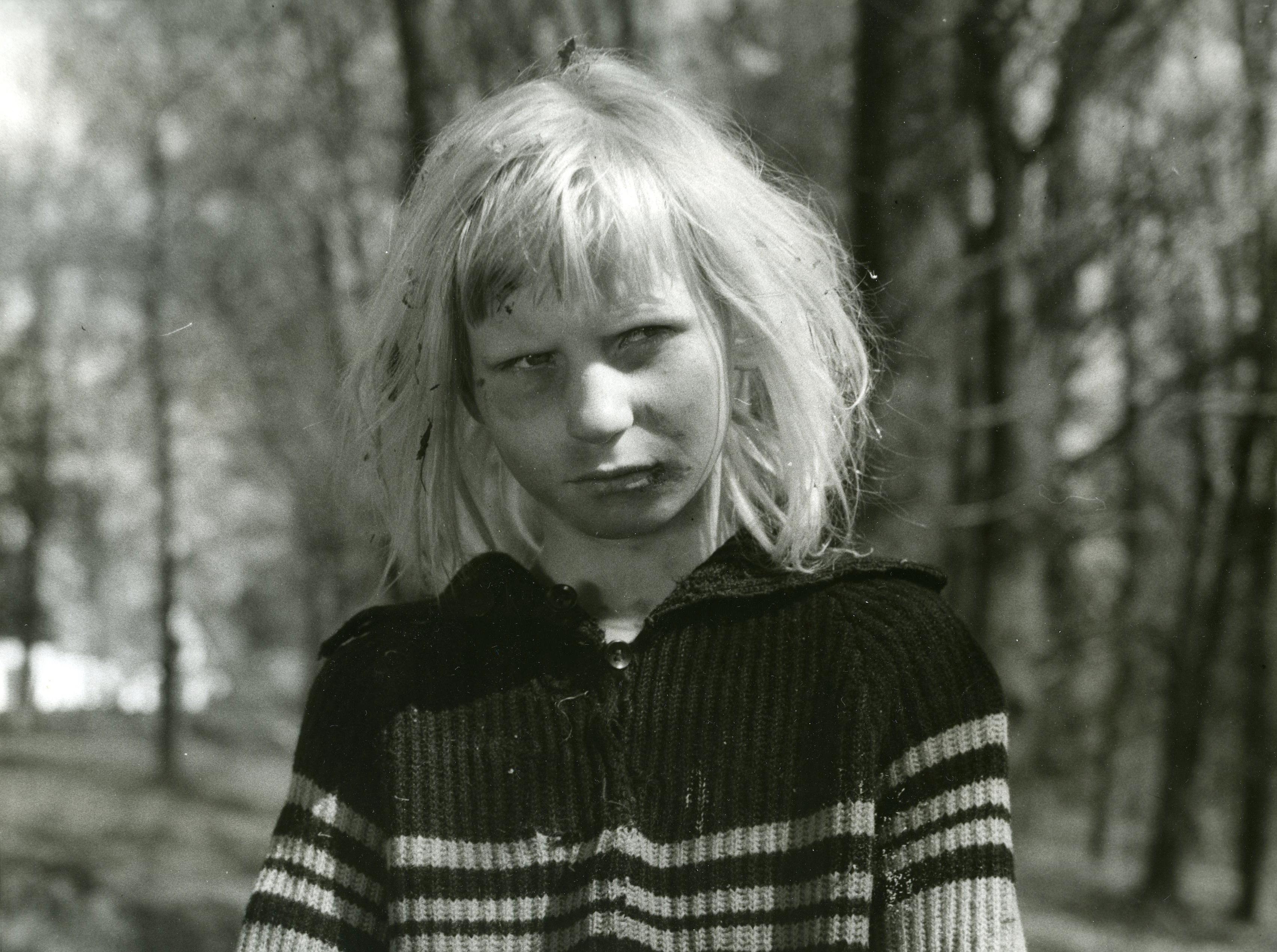 Anne osas Janika Kalmus - Foto Viktor Mentunen