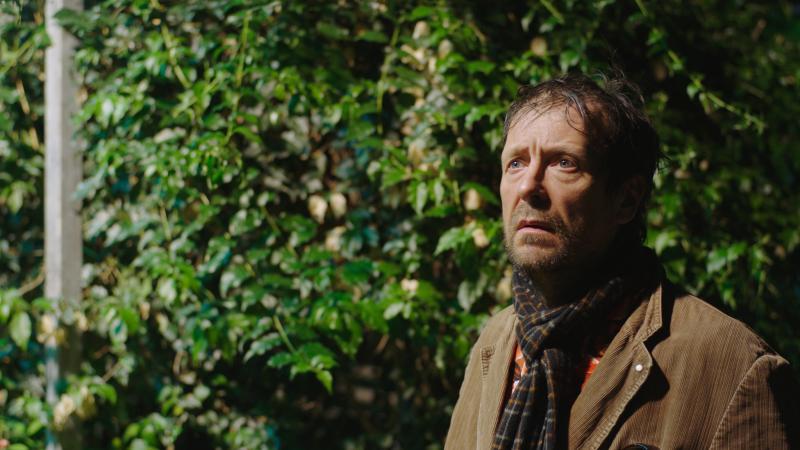 Ivo Uukkivi mängufilmis Õnn tuleb magades (2016) - Kopli Kinokompanii