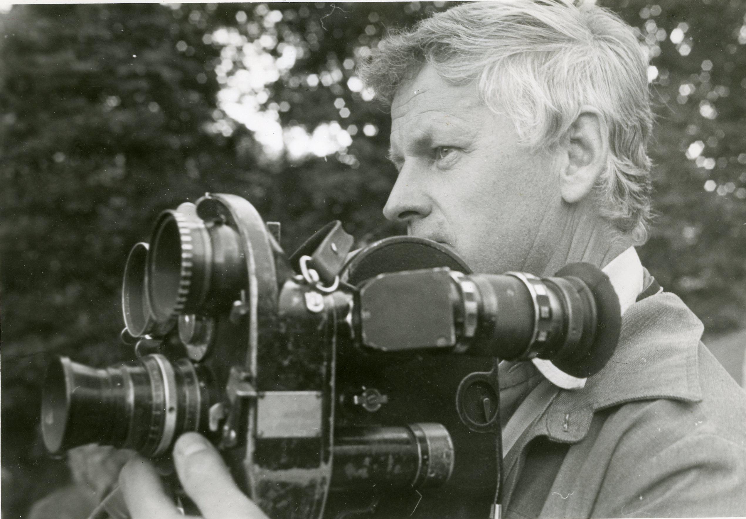 Andres Sööt (1984) - Foto Arno Saar