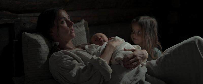 Maiken Schmidt mängufilmis Tõde ja õigus (2019) - Allfilm