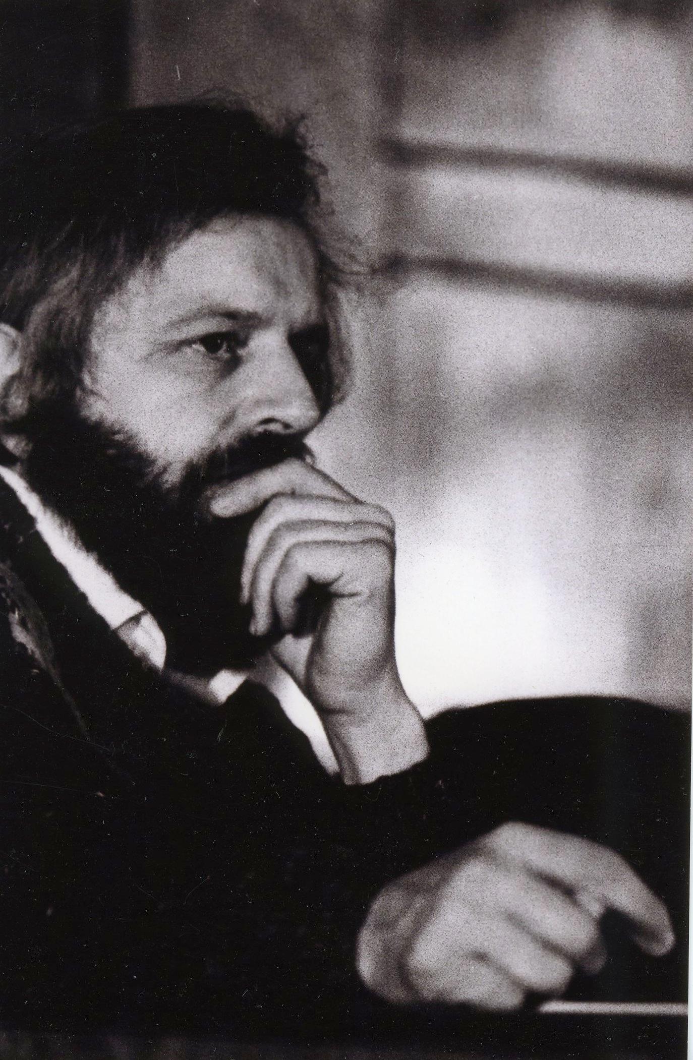 Mark Soosaar (1984)  - Foto Kalju Suur