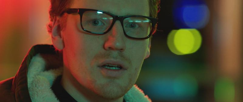 Hendrik Toompere jr mängufilmis Keti lõpp (2017) - Aleksandra Film, Luxfilm