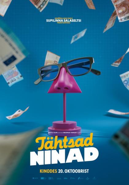 Tähtsad ninad (2023) - Foto Sohvi Viik - Nafta Films