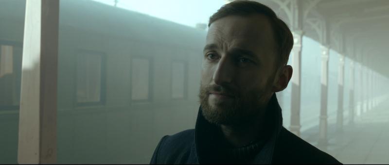 Märt Avandi mängufilmis Vehkleja (2015) - Making Movies