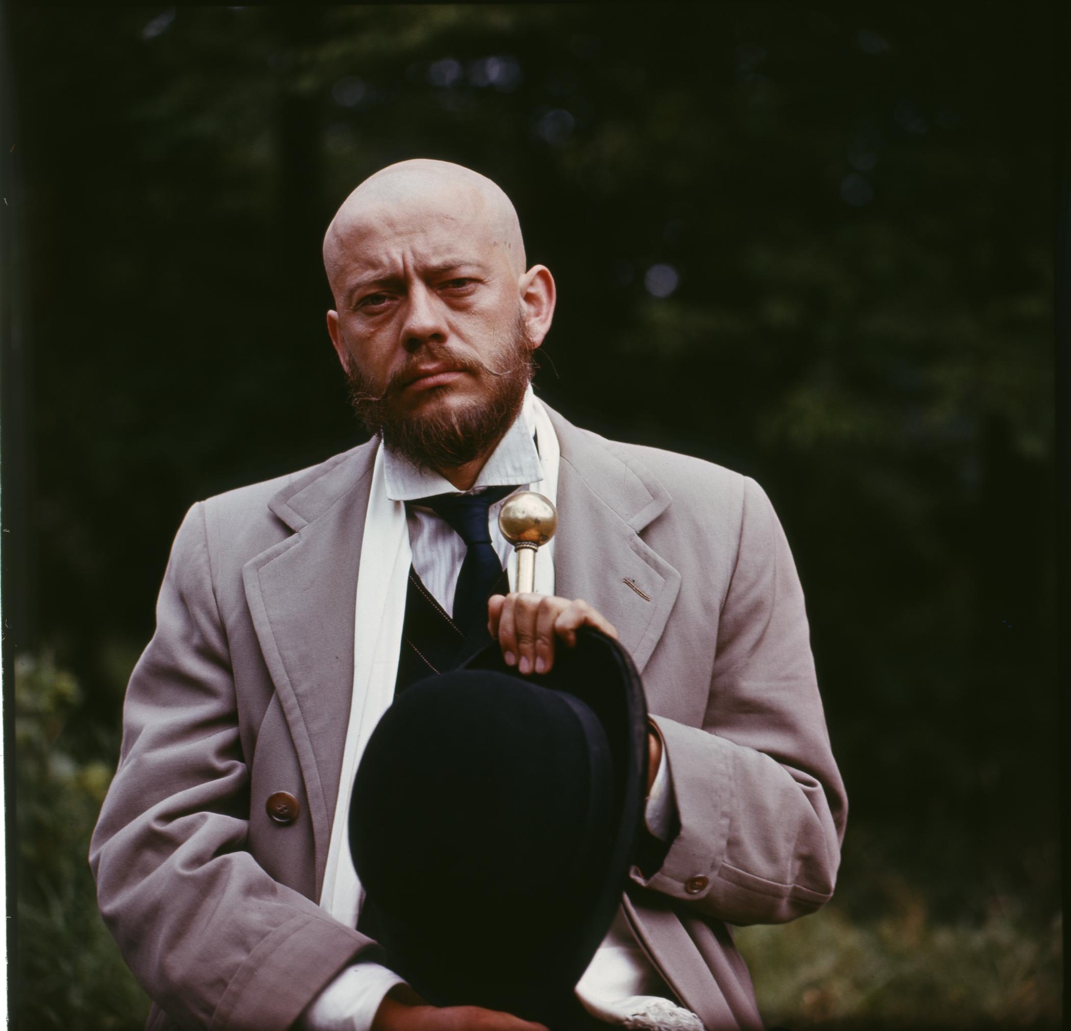 Uurija osas Kalju Komissarov
