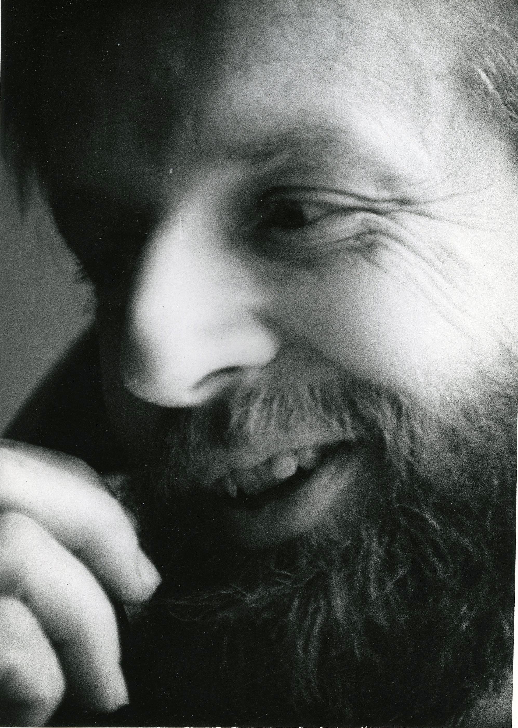 Mark Soosaar (1986)  - Foto Tõnu Tormis 
