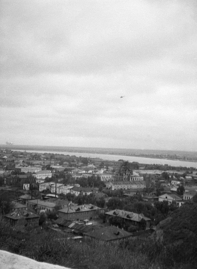 Tobolsk - Foto Maie Jõgi