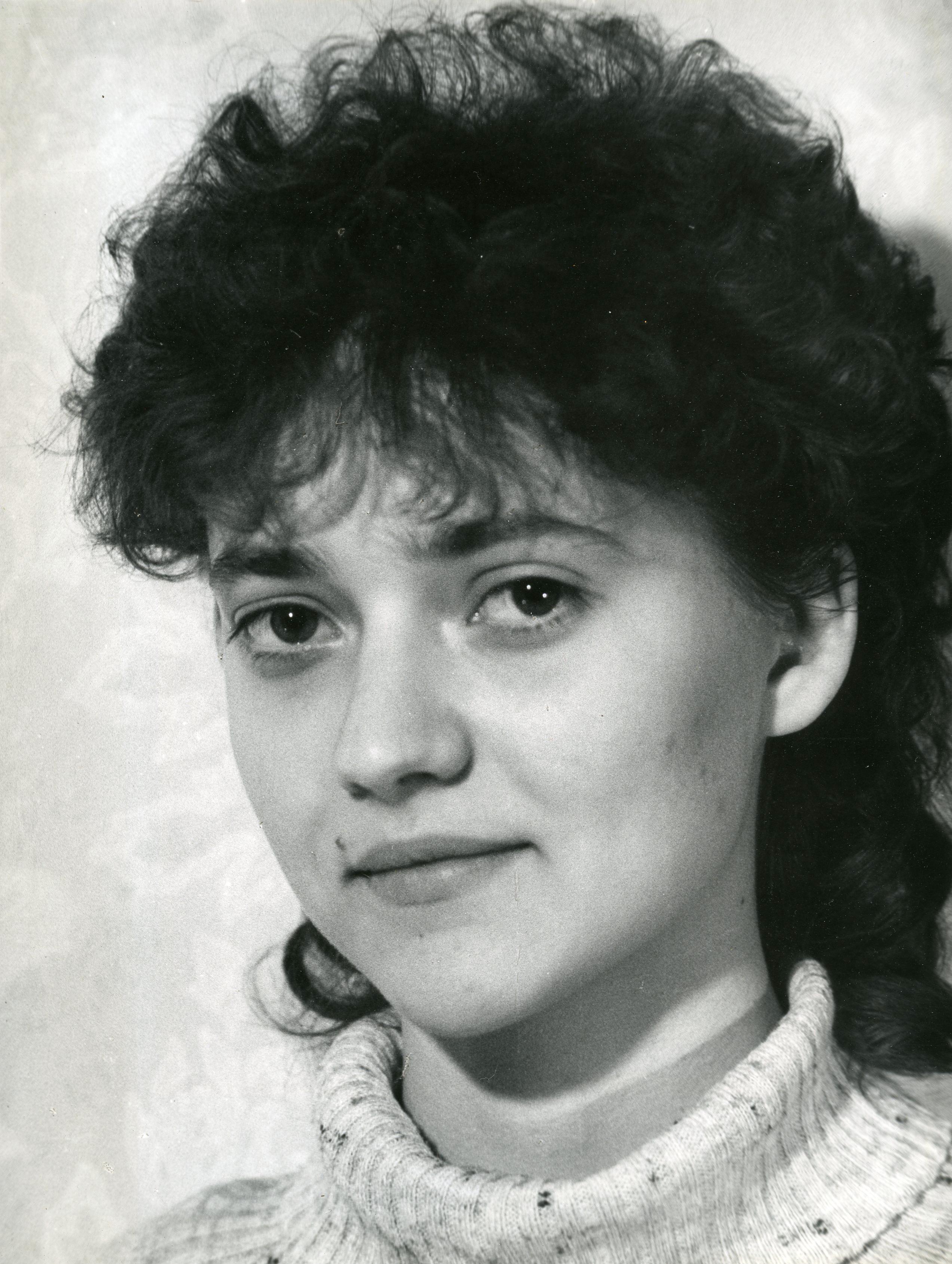 Mari osatäitja Monika Järv - Foto Viktor Mentunen