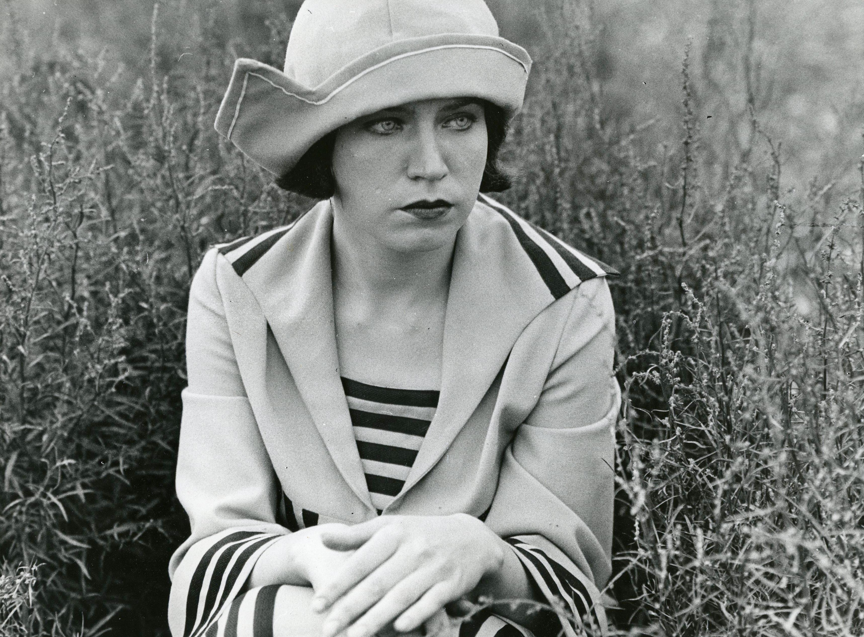 Esteri osas Maria Klenskaja