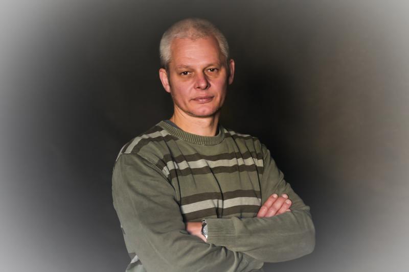 Operaator Rein Kotov - Allfilm