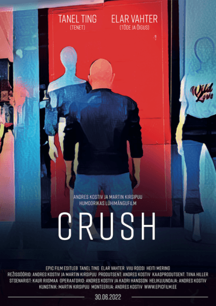 Crush (2022) - Futurist Estonia