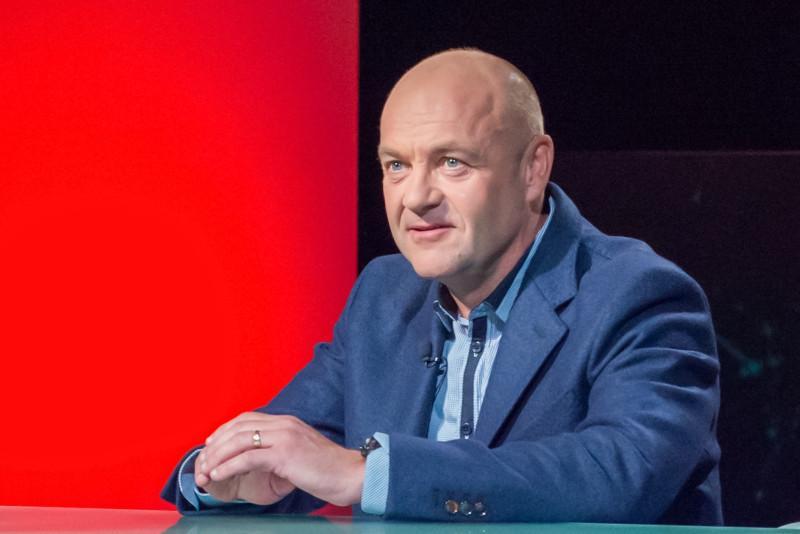 Režissöör Ivar Heinmaa - Foto Kairit Leibold - ERR