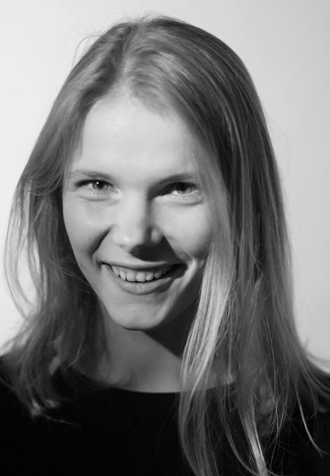 Eliise Metsnurk - Lavakunstikooli 29. lend