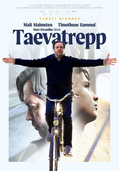 Taevatrepp (2023) - Filmivabrik