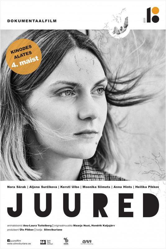Juured (2018) - Silmviburlane