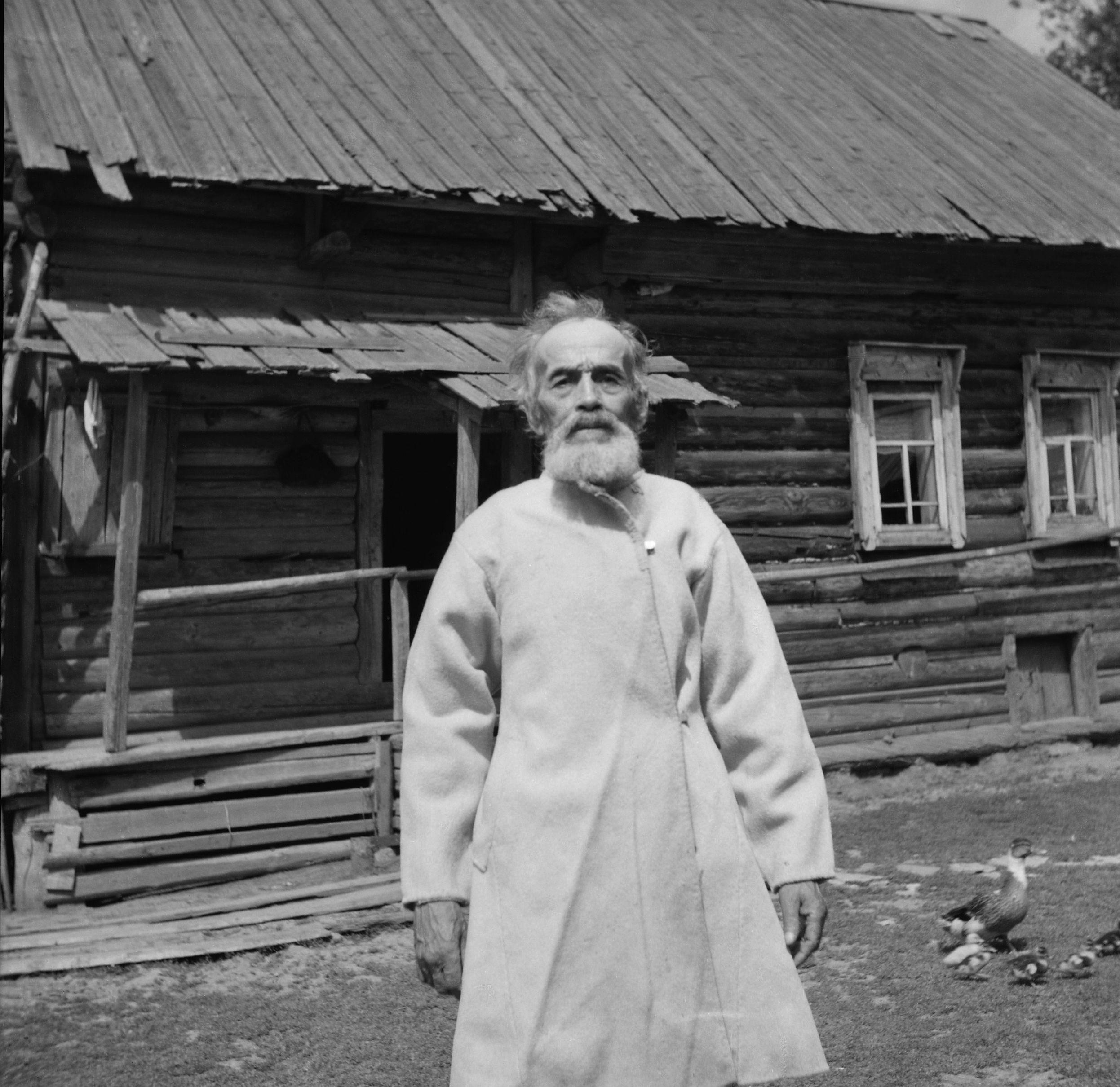 Filmivõtetel Mari külas – Foto Tõnu Seilenthal