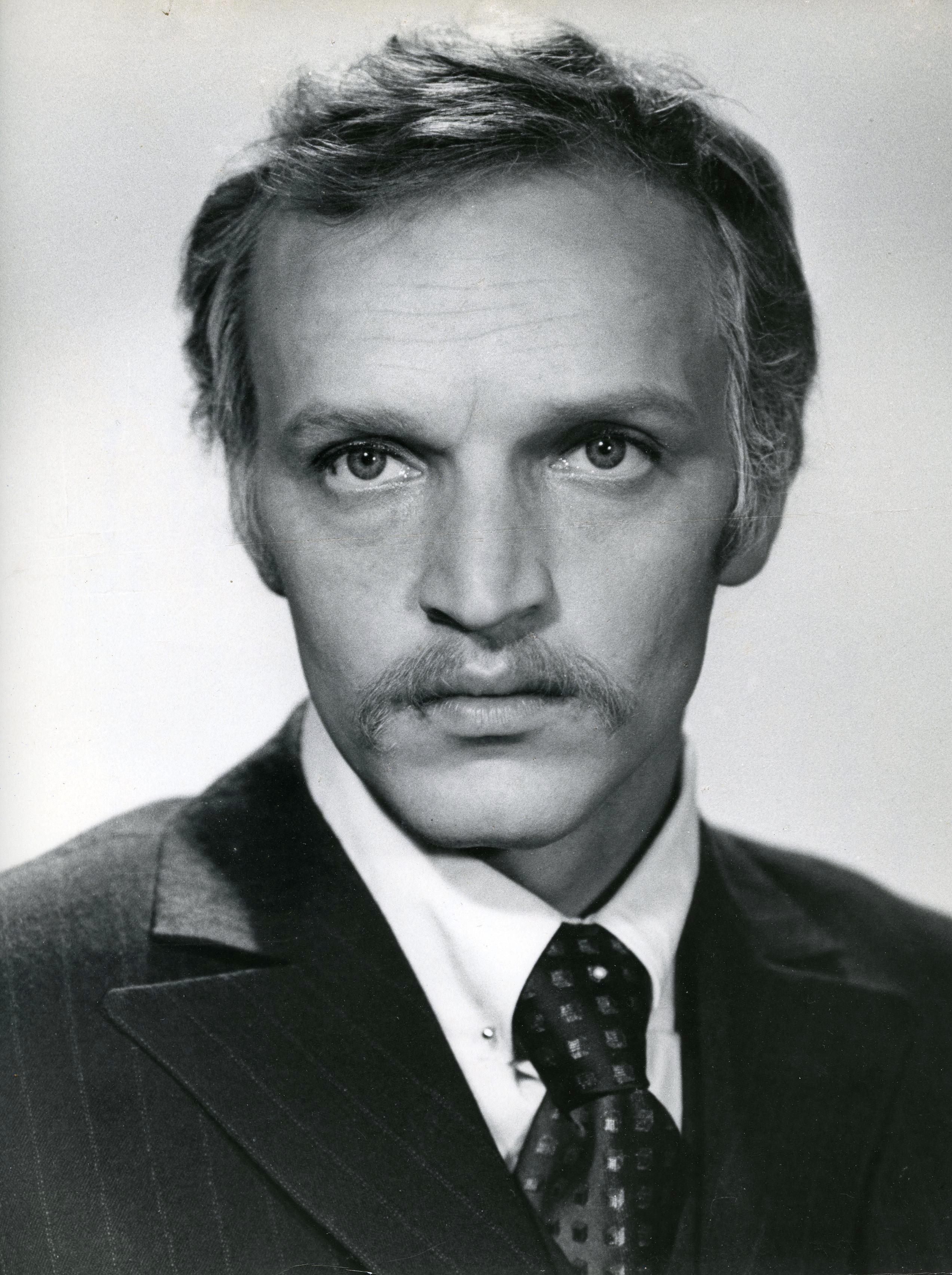 Aleksandr Kaidanovski - Foto Villu Reimann - Filmiarhiivi kogu