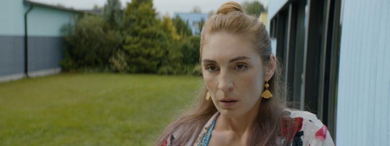 Riina Maidre mängufilmis Uued algused (2019) - Alexandra Film