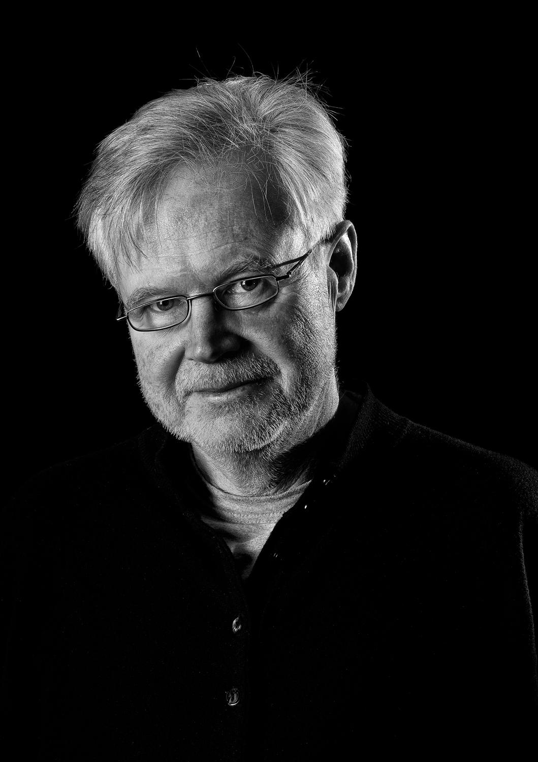 Peeter Urbla - Foto Andres Keil