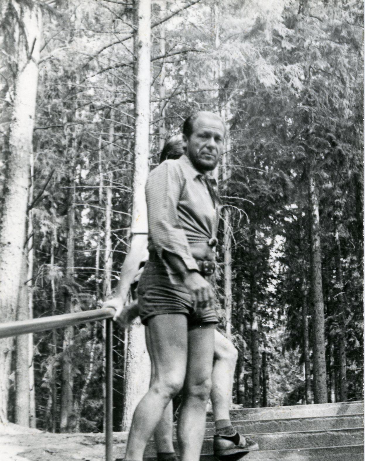 Peeter Tooming