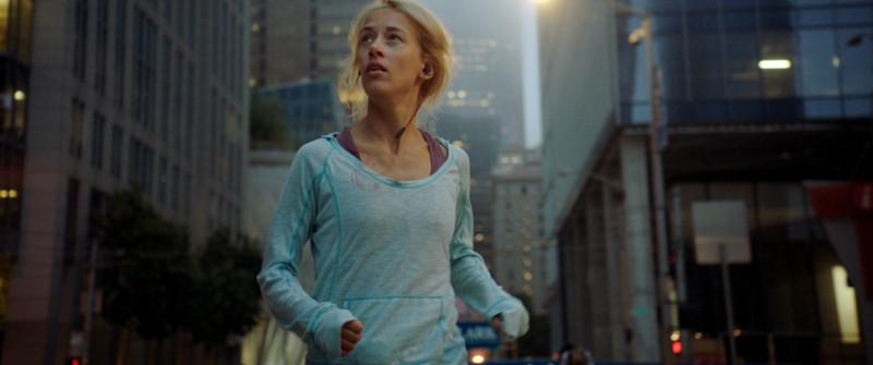 Liisa Pulk mängufilmis Ükssarvik (2019) - Tallifornia