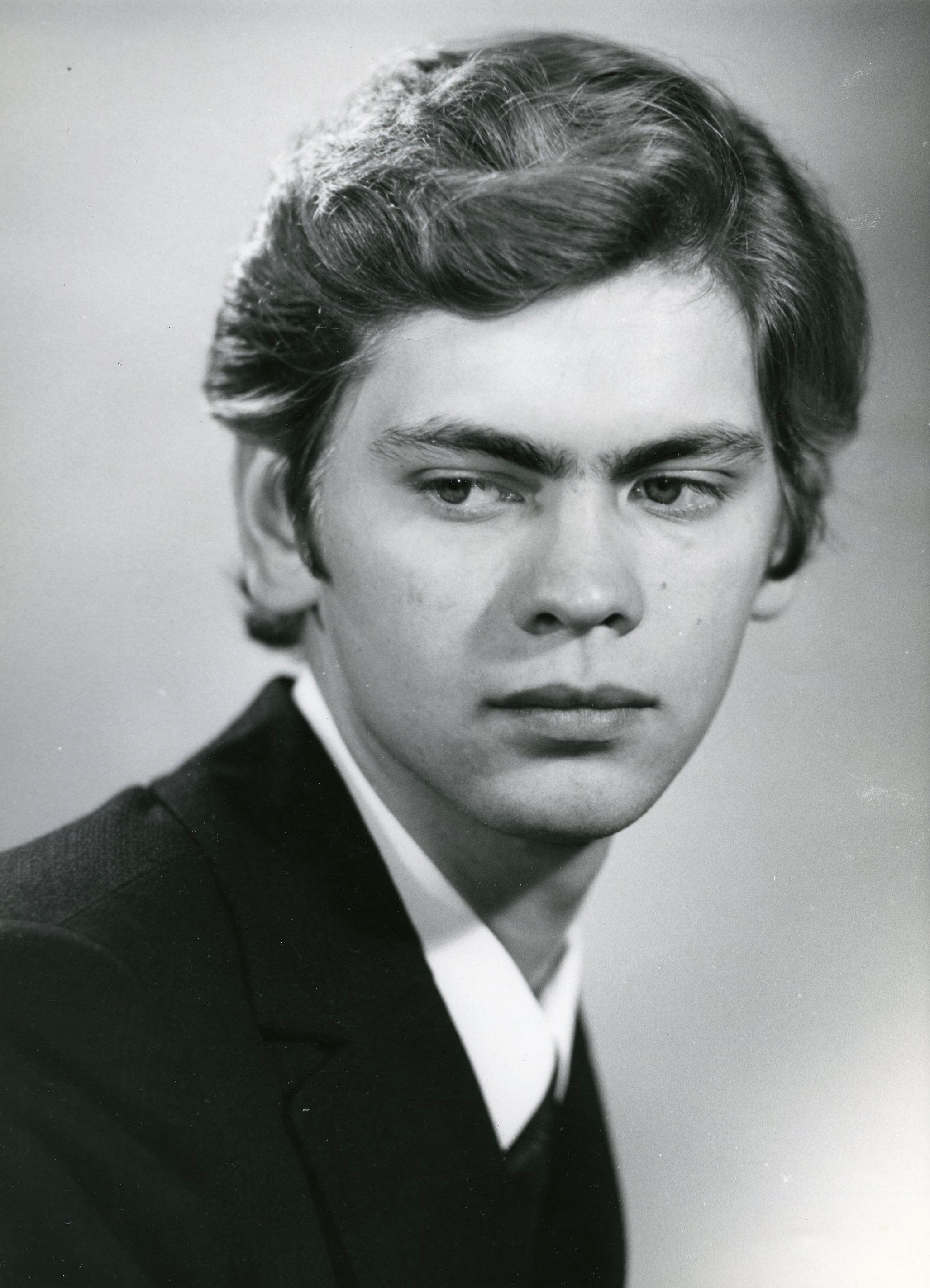Rein Aedma - Filmiarhiivi kogu