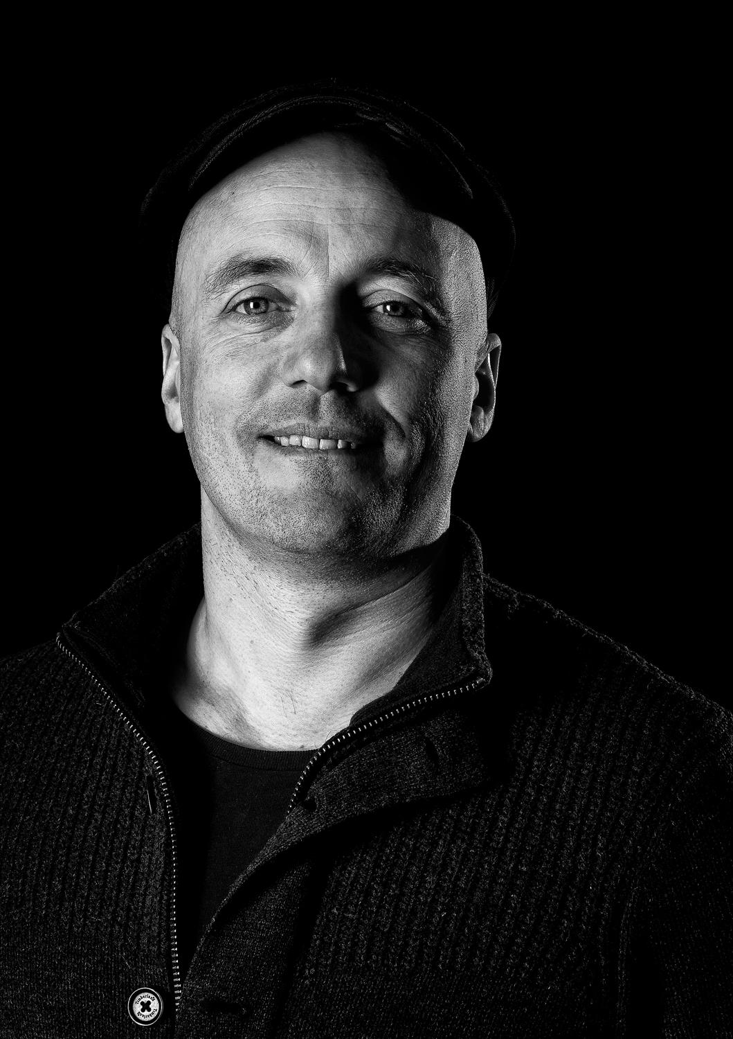 Ilmar Raag - Foto Andres Keil