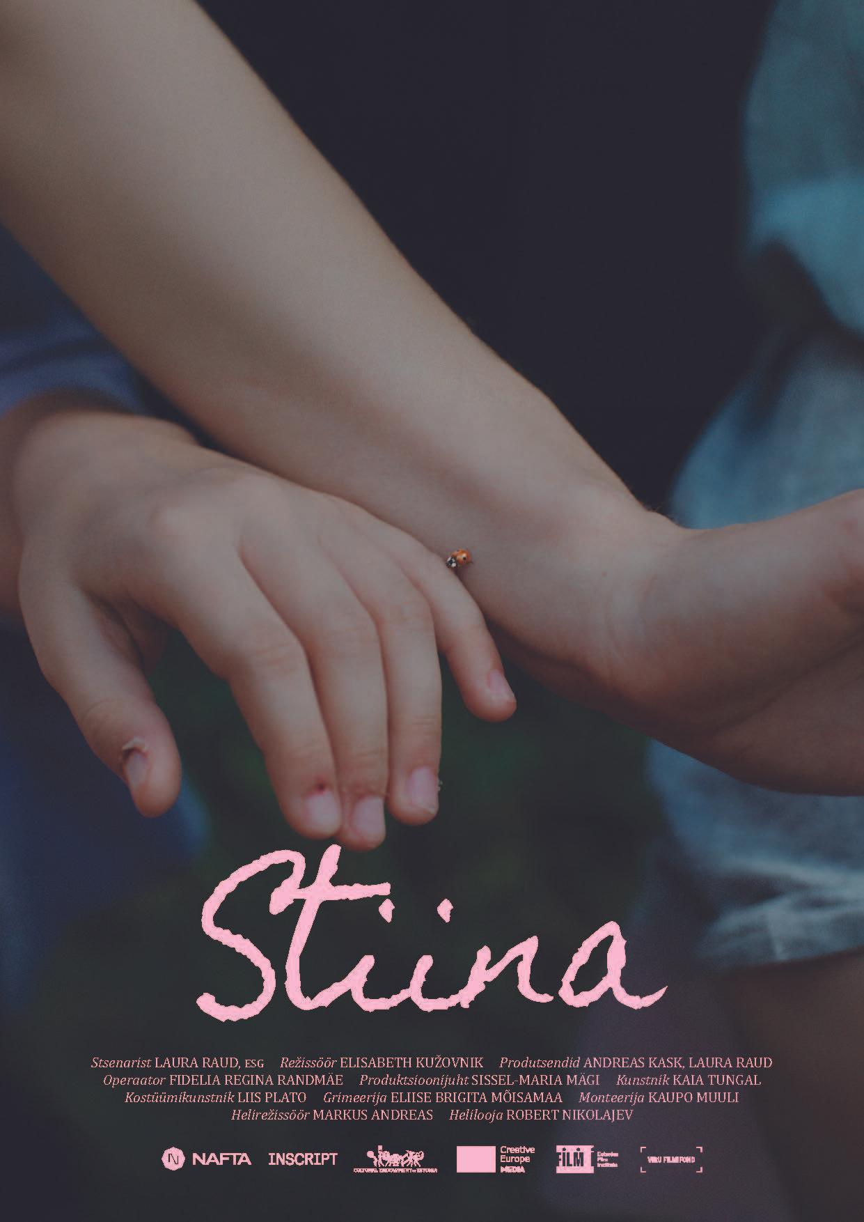 Stiina (2024) - Nafta Films