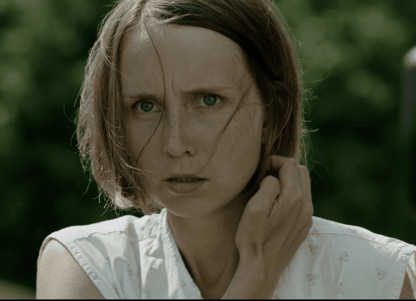 Ursula Ratasepp mängufilmis Kertu (2013) - Amrion 