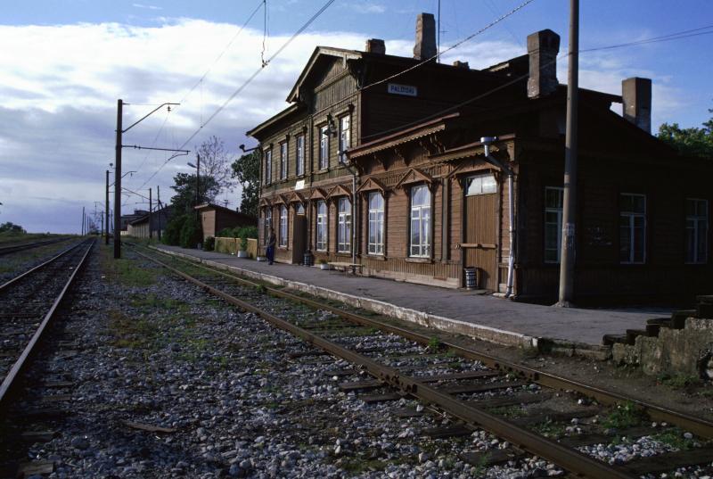 Võttekohtade otsingul