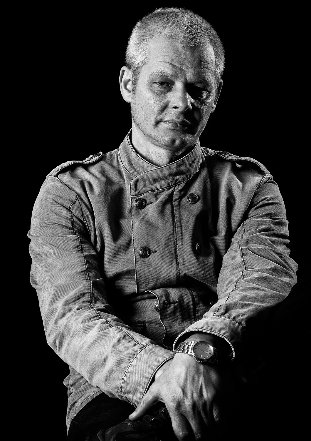 Rein Kotov - Foto Andres Keil
