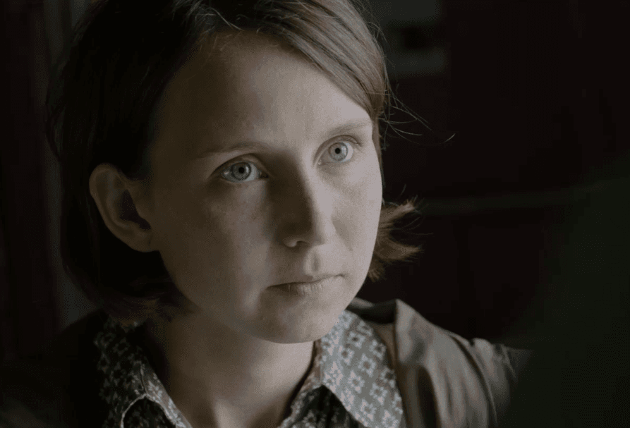 Ursula Ratsepp mängufilmis Kertu (2013) - Amrion 